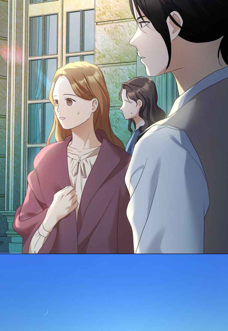伯爵家的不速之客 第76话 第78页