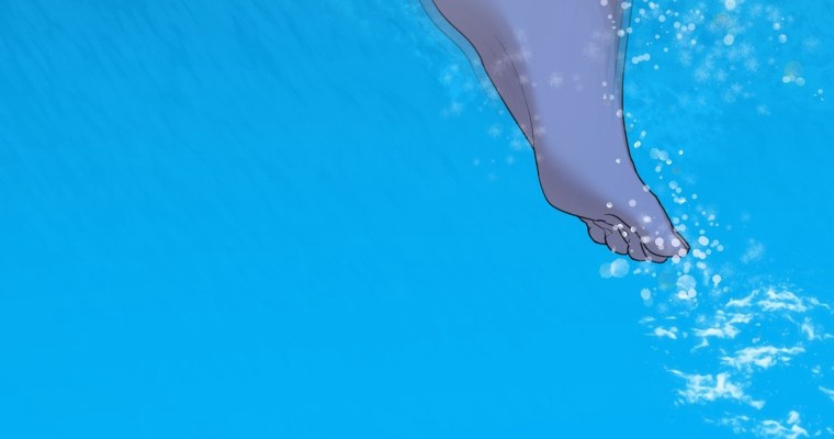 伯爵家的不速之客 第61话 第49页
