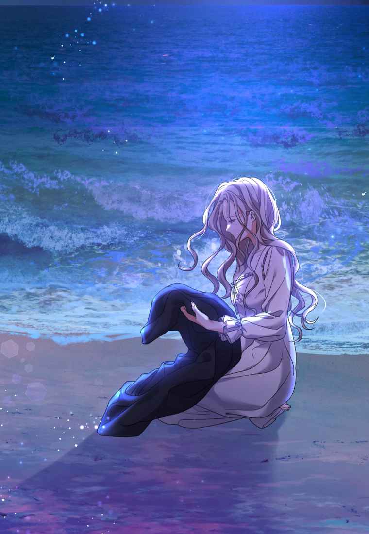 伯爵家的不速之客 第75话 第118页
