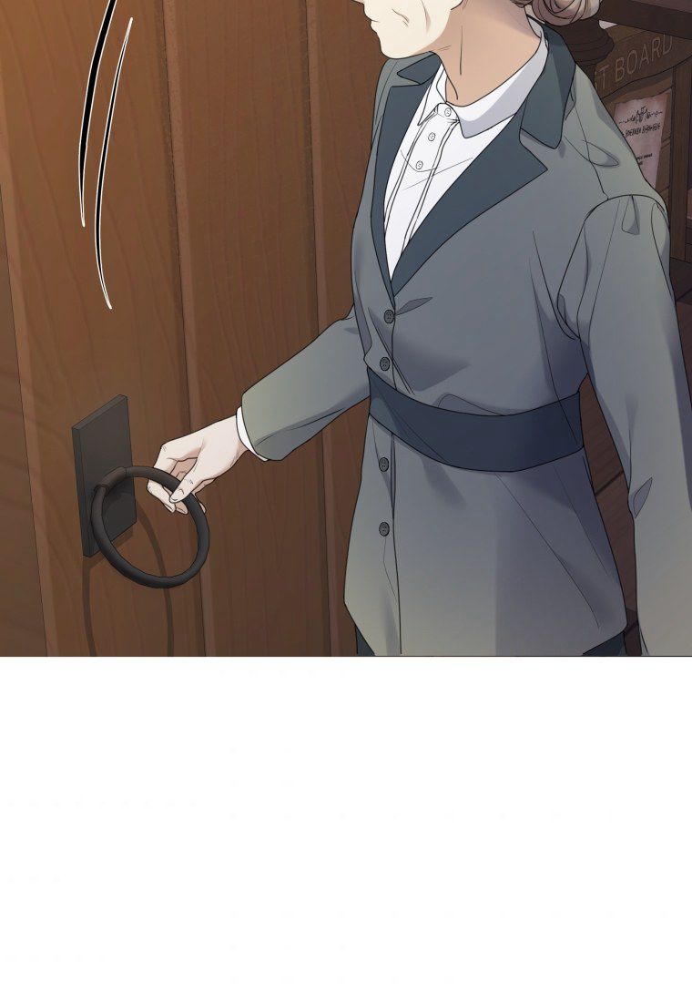伯爵家的不速之客 第61话 第79页