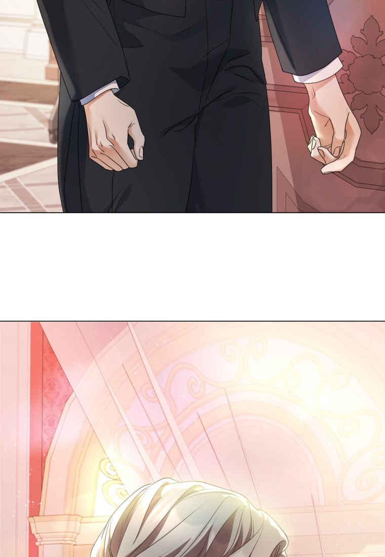 伯爵家的不速之客 第79话 第110页