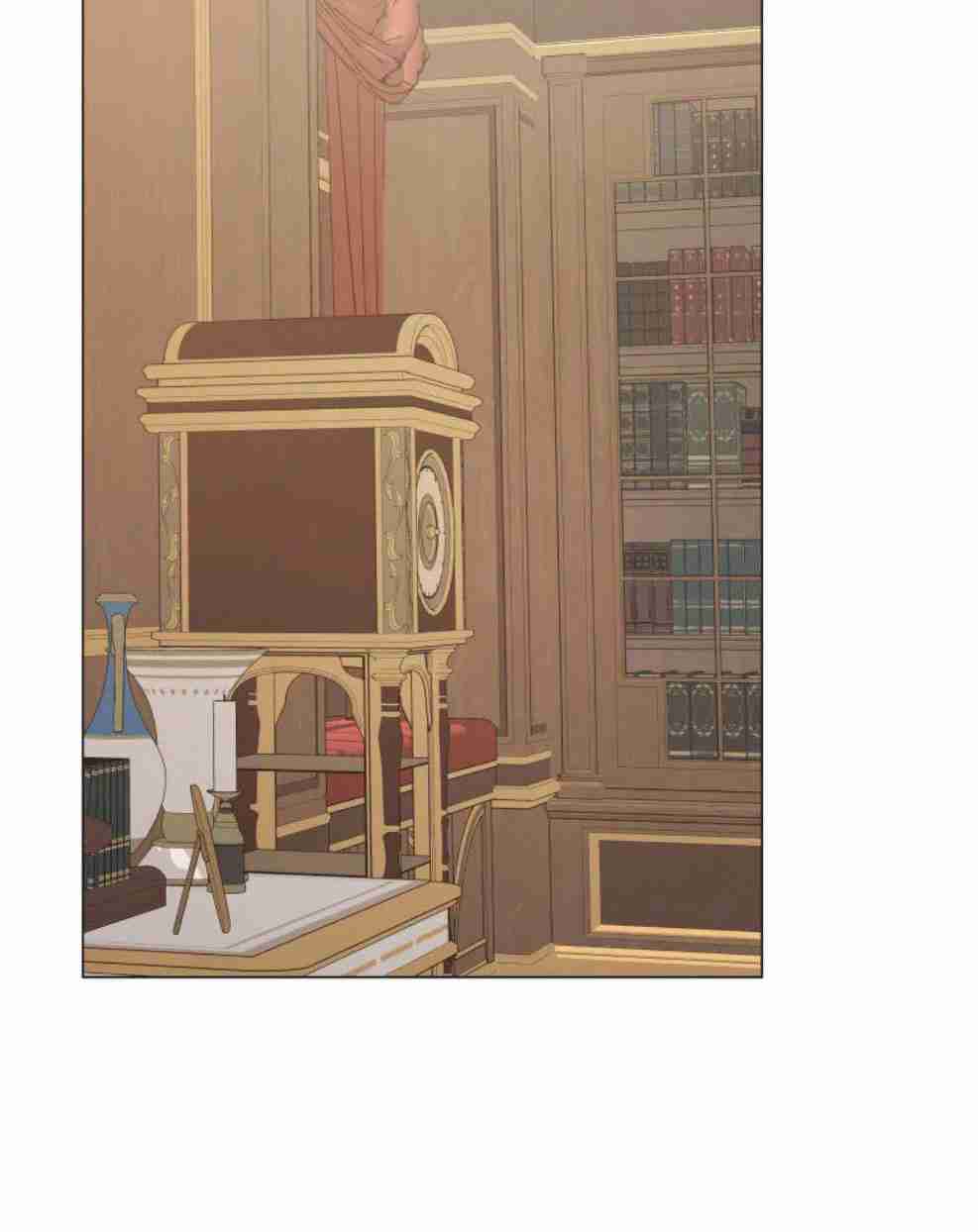 伯爵家的不速之客 第51话 第36页