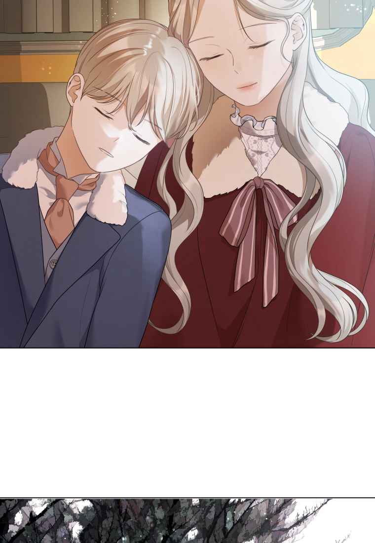 伯爵家的不速之客 第75话 第59页