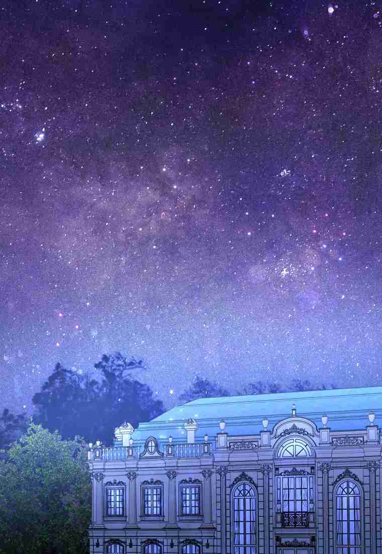伯爵家的不速之客 第74话 第25页