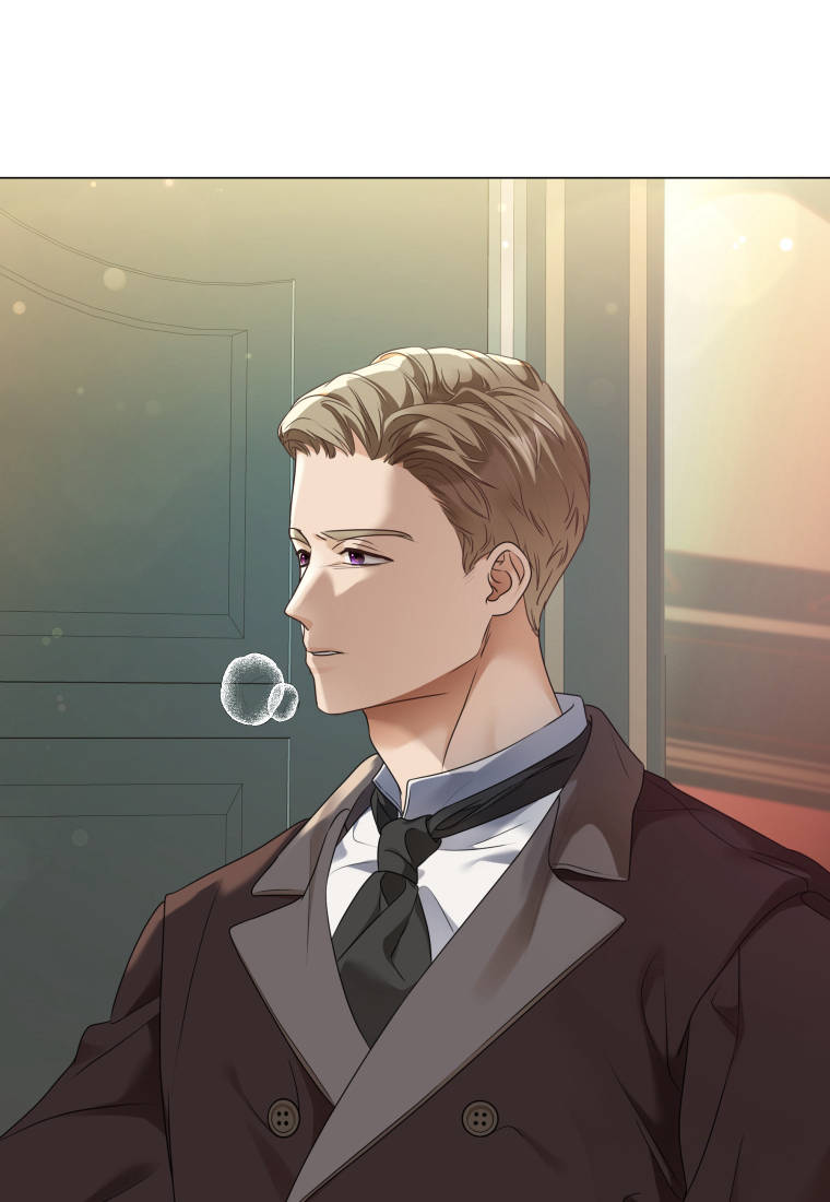 伯爵家的不速之客 第84话 第79页