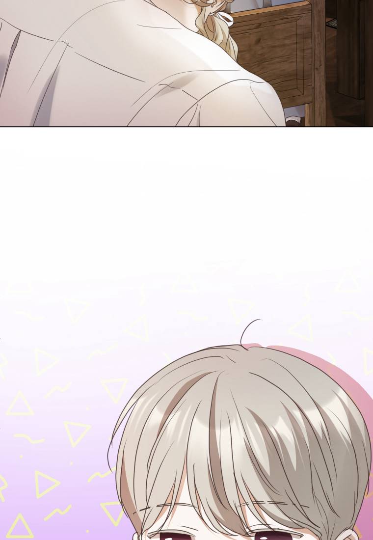 伯爵家的不速之客 第67话 第104页