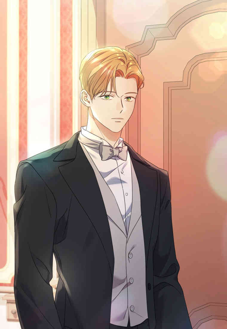 伯爵家的不速之客 第79话 第109页