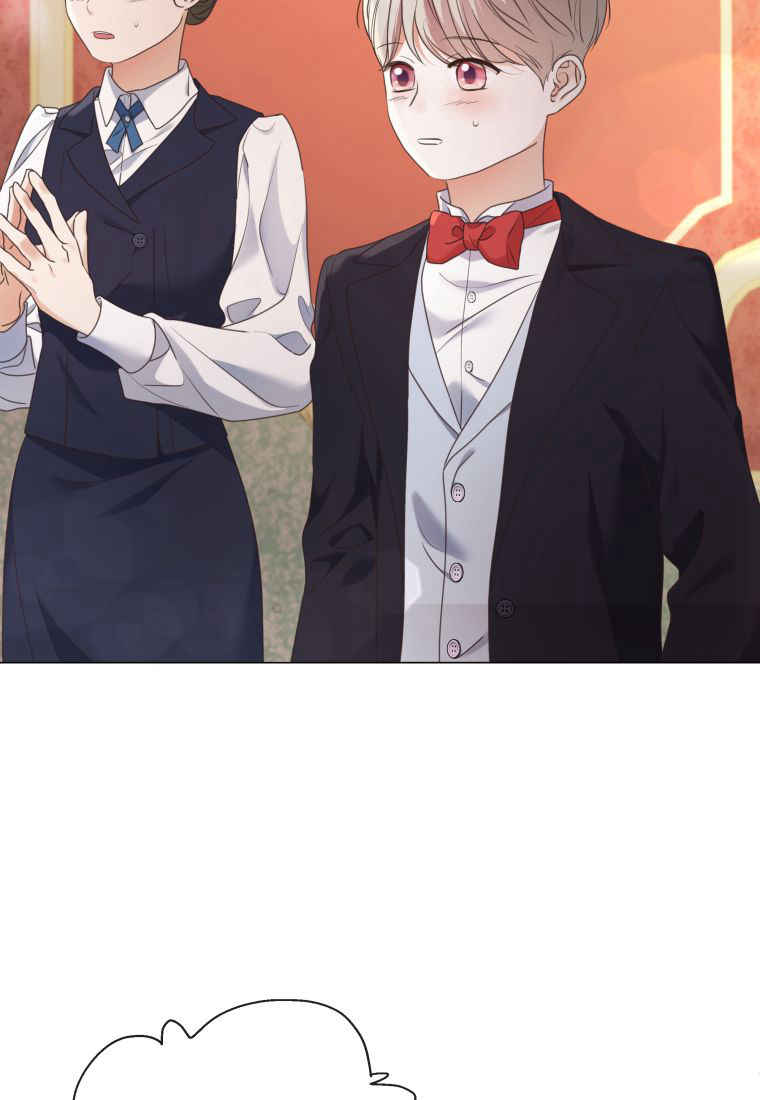 伯爵家的不速之客 第79话 第103页