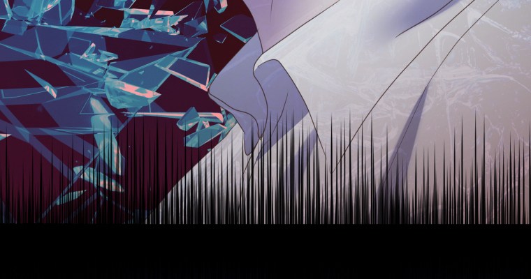 伯爵家的不速之客 第67话 第70页