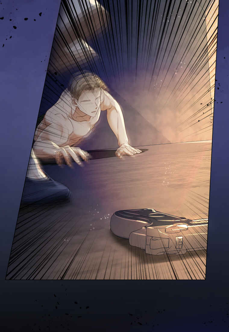伯爵家的不速之客 第85话 第69页
