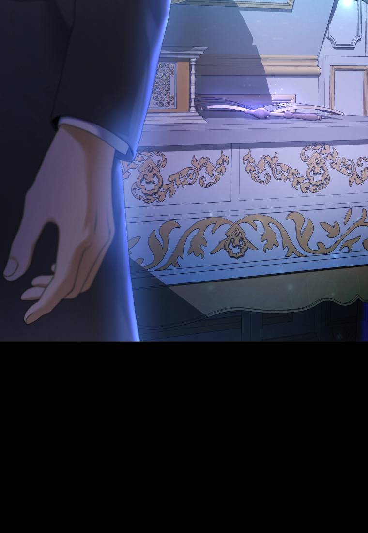 伯爵家的不速之客 第74话 第38页