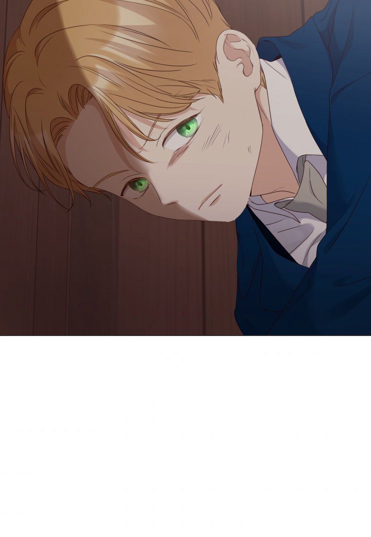 伯爵家的不速之客 第54话 第87页