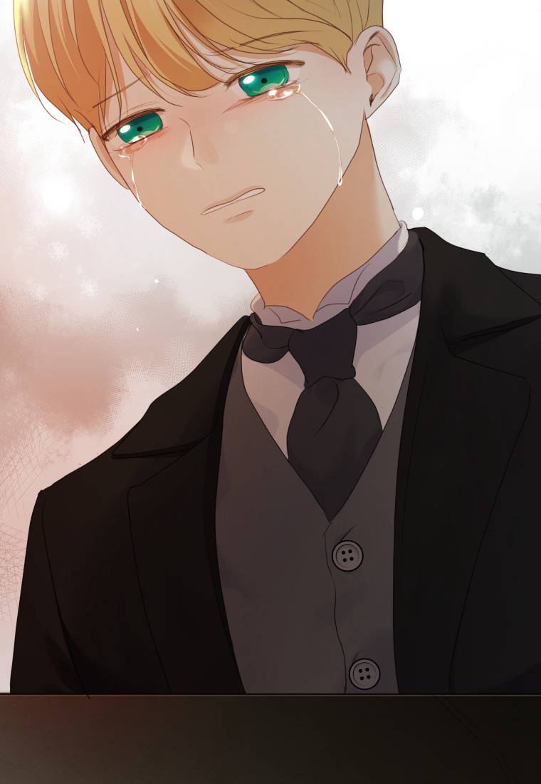 伯爵家的不速之客 第75话 第87页