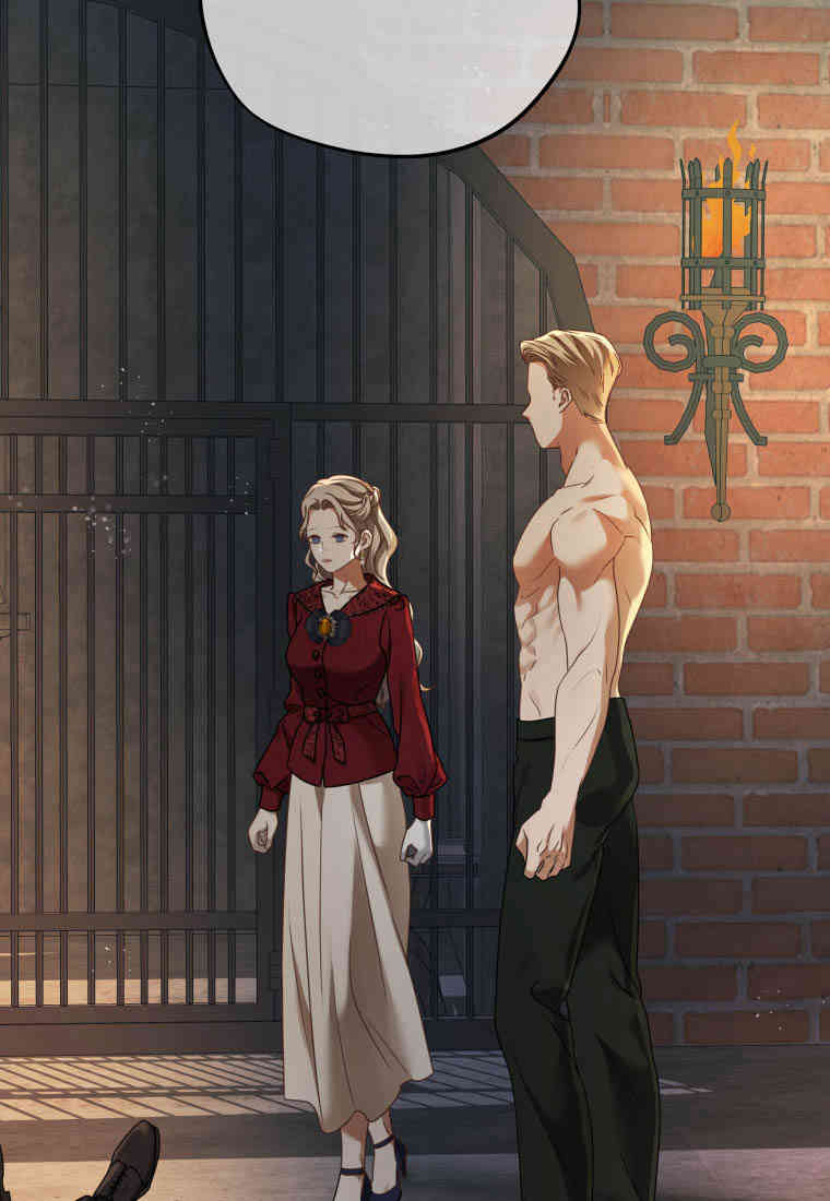 伯爵家的不速之客 第84话 第85页