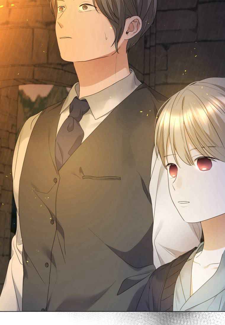伯爵家的不速之客 第59话 第120页