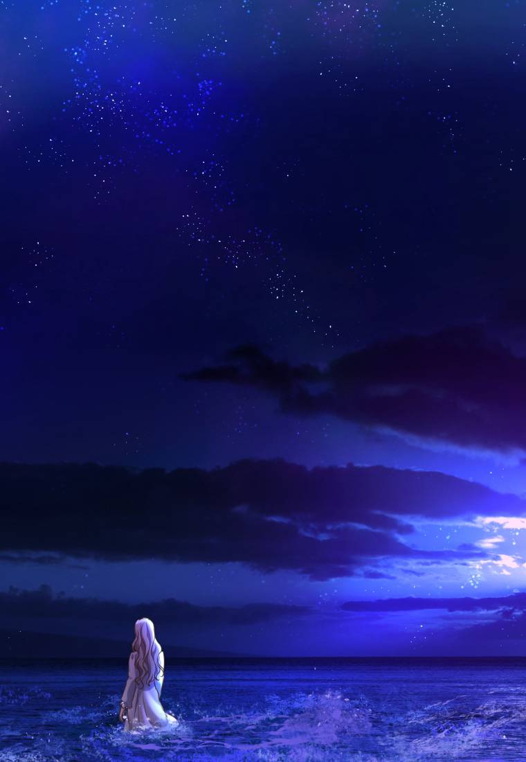 伯爵家的不速之客 第75话 第129页