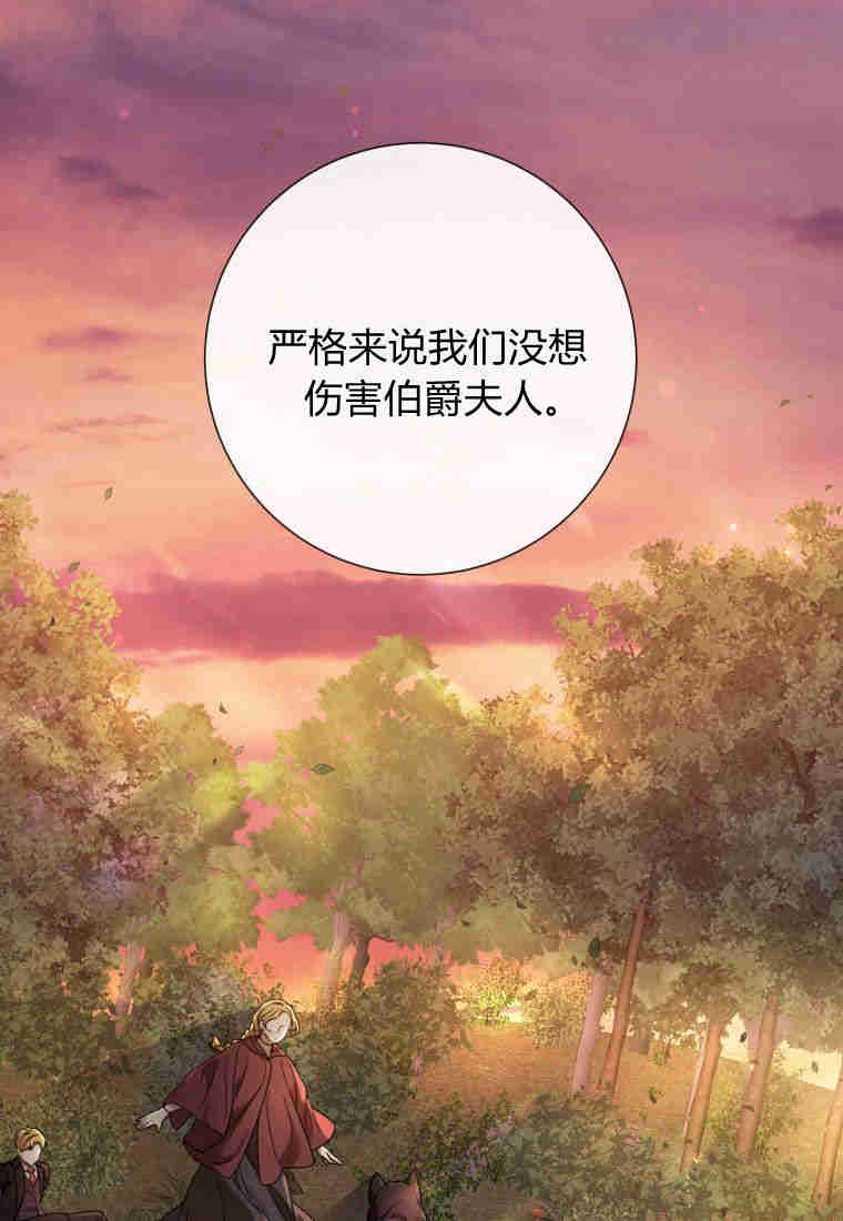 伯爵家的不速之客 第84话 第29页