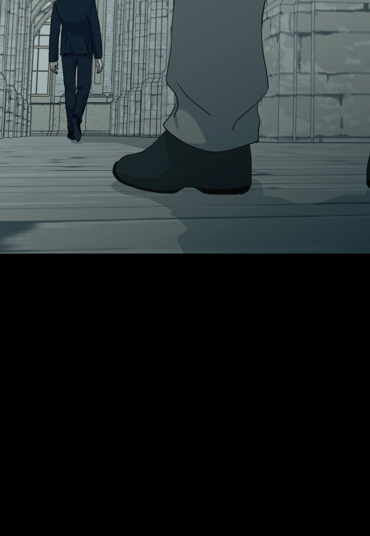 伯爵家的不速之客 第65话 第114页
