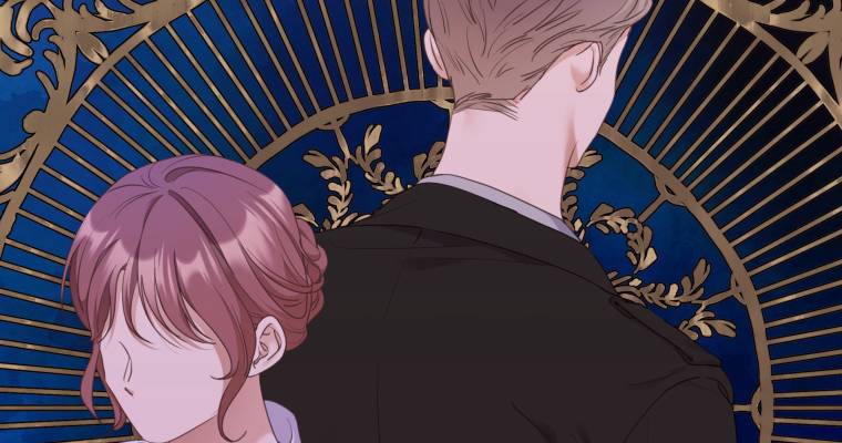 伯爵家的不速之客 第64话 第42页