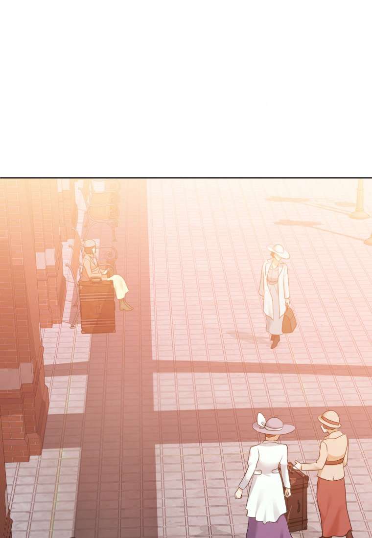 伯爵家的不速之客 第66话 第59页
