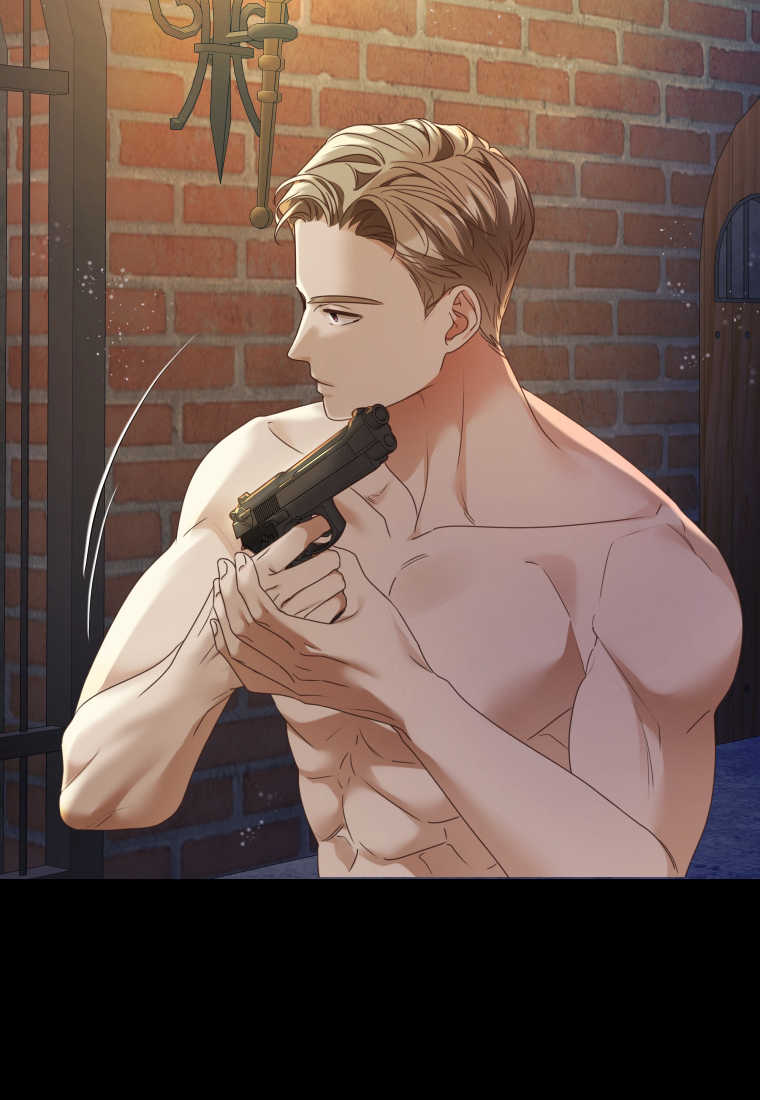 伯爵家的不速之客 第85话 第59页