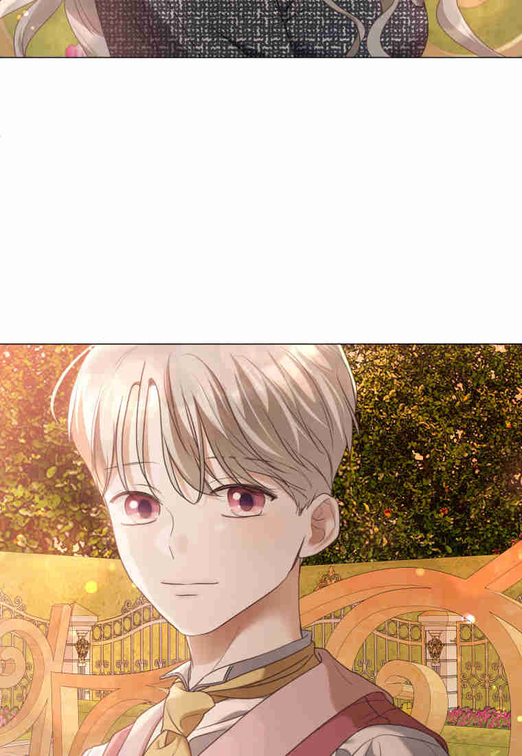 伯爵家的不速之客 第81话 第108页