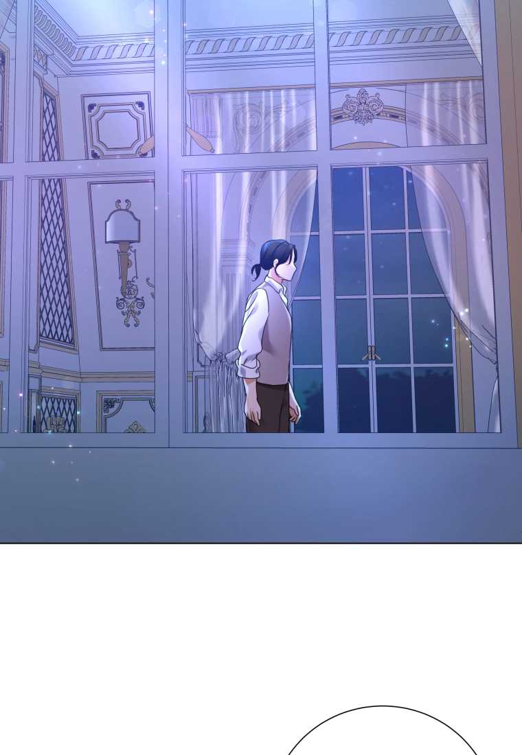 伯爵家的不速之客 第75话 第110页