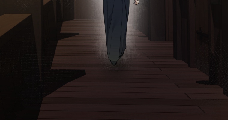 伯爵家的不速之客 第61话 第77页
