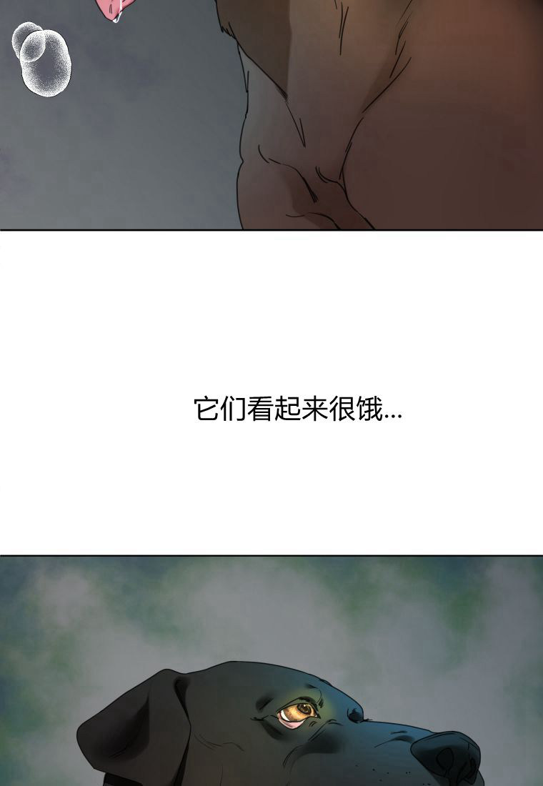 伯爵家的不速之客 第78话 第106页