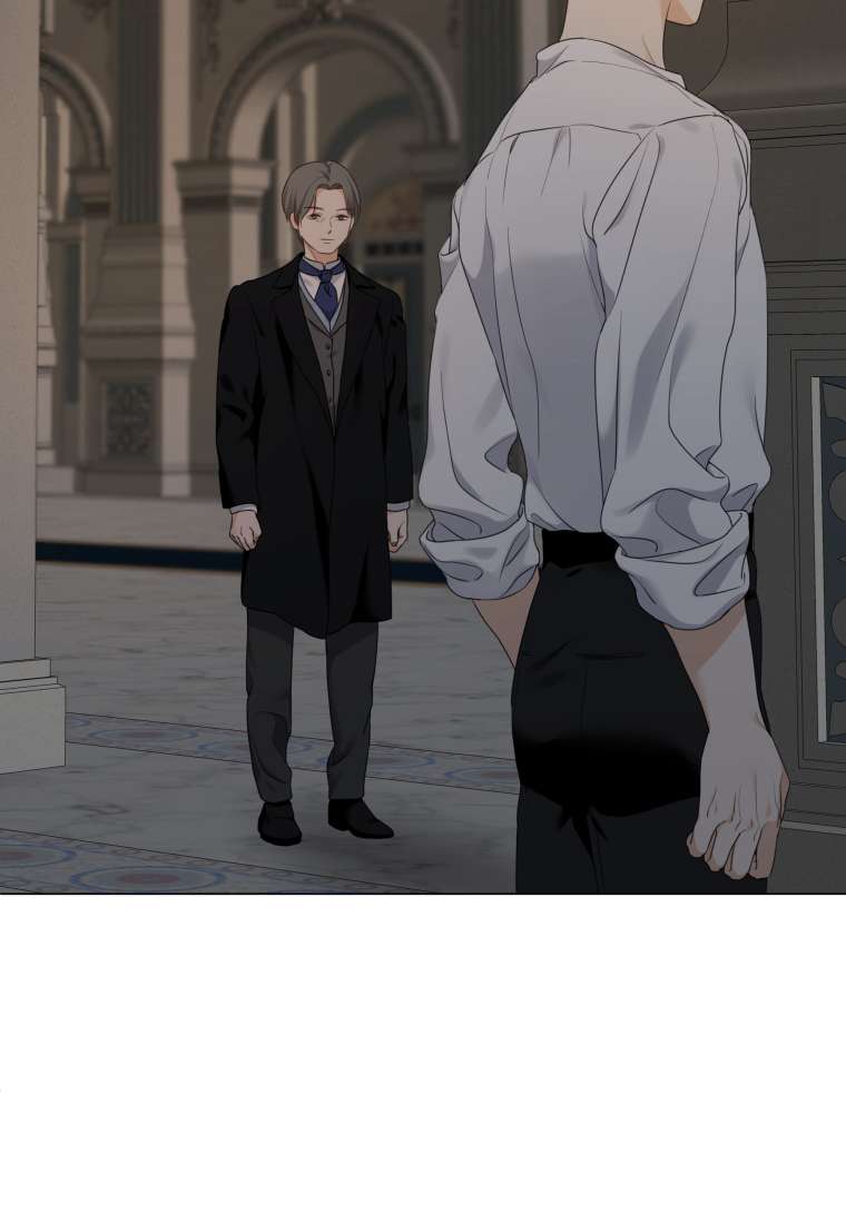 伯爵家的不速之客 第57话 第94页