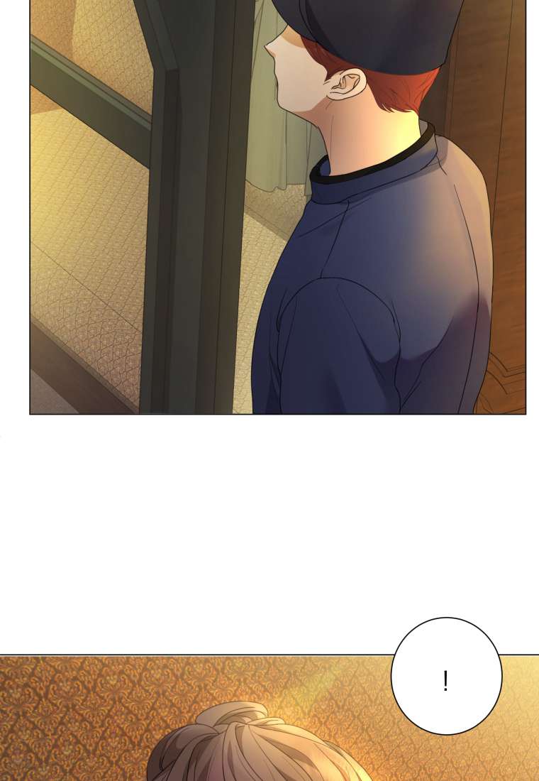 伯爵家的不速之客 第66话 第75页