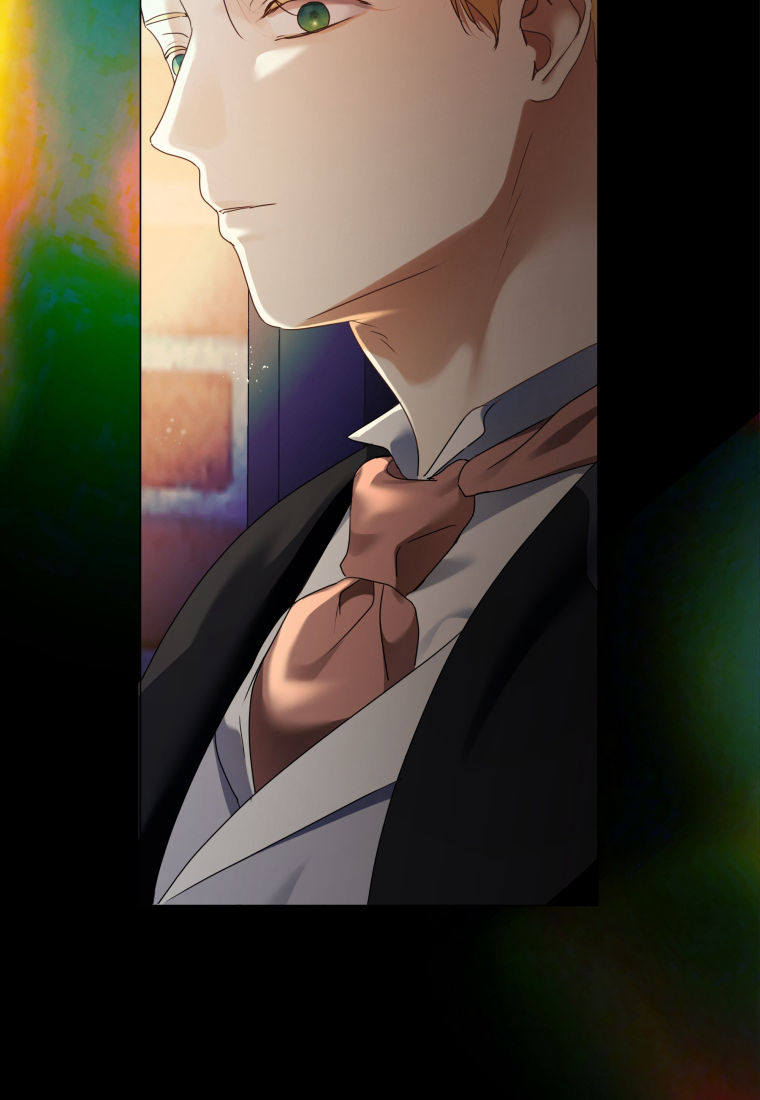 伯爵家的不速之客 第85话 第108页