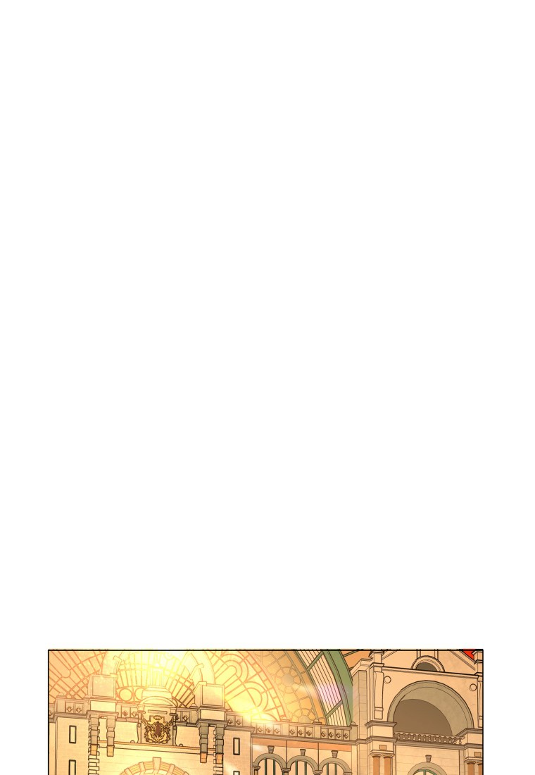 伯爵家的不速之客 第66话 第71页