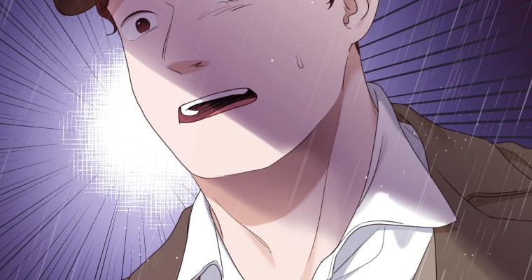 伯爵家的不速之客 第61话 第56页