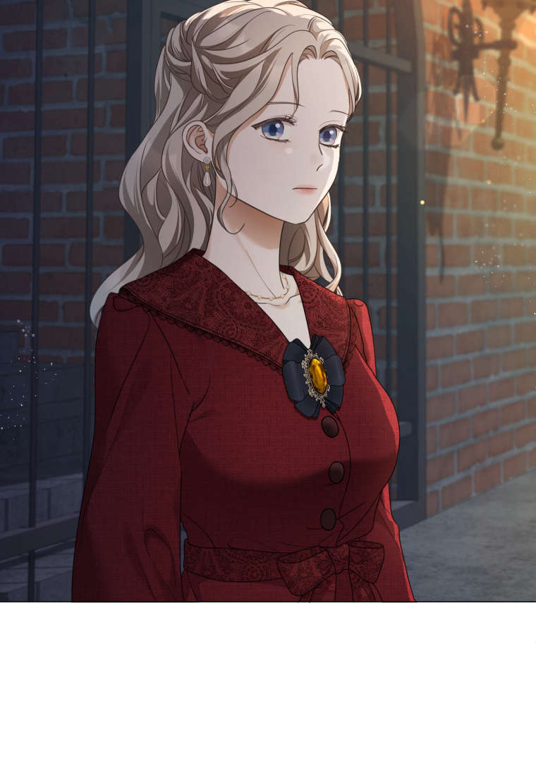 伯爵家的不速之客 第82话 第83页