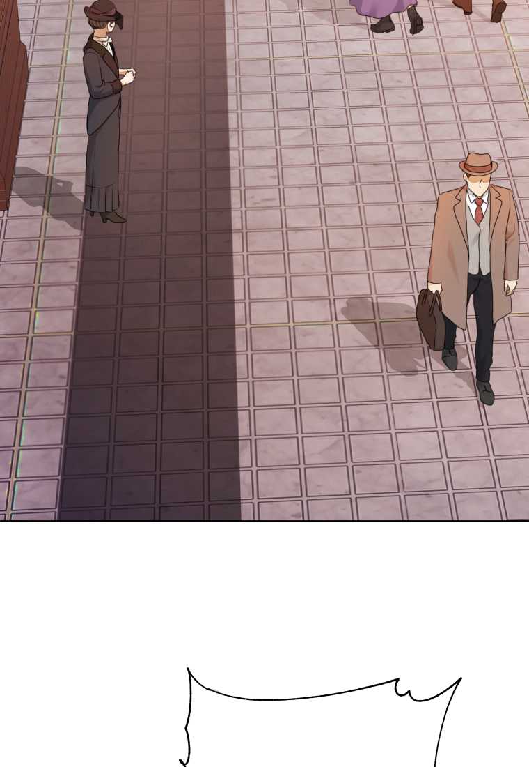 伯爵家的不速之客 第66话 第60页