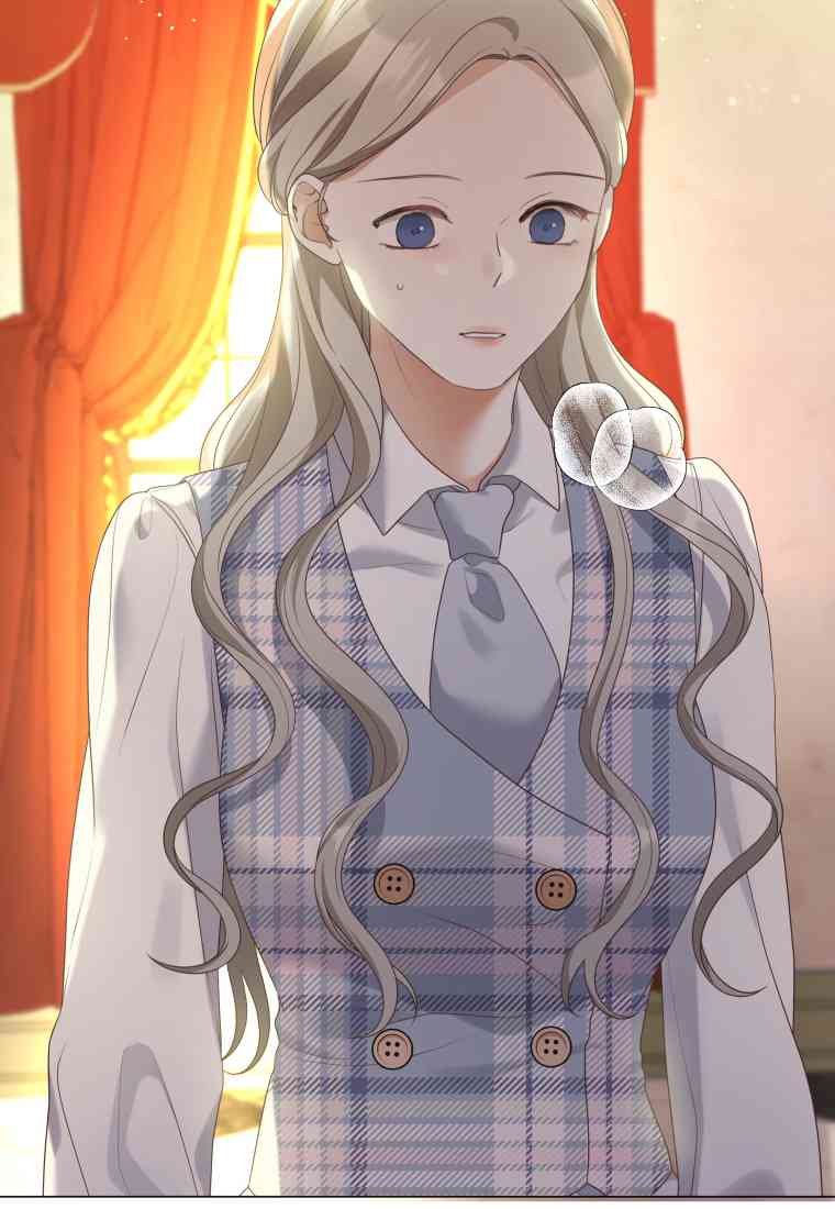 伯爵家的不速之客 第72话 第76页