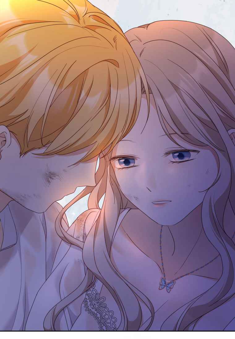伯爵家的不速之客 第60话 第67页