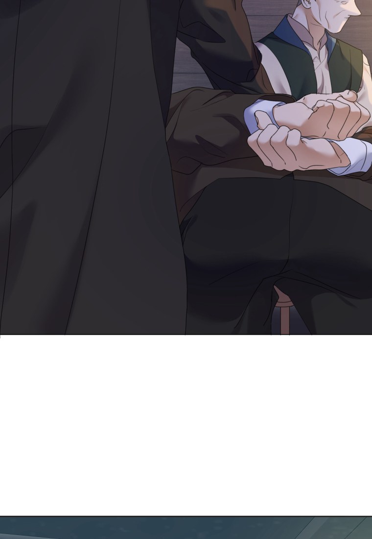 伯爵家的不速之客 第76话 第92页