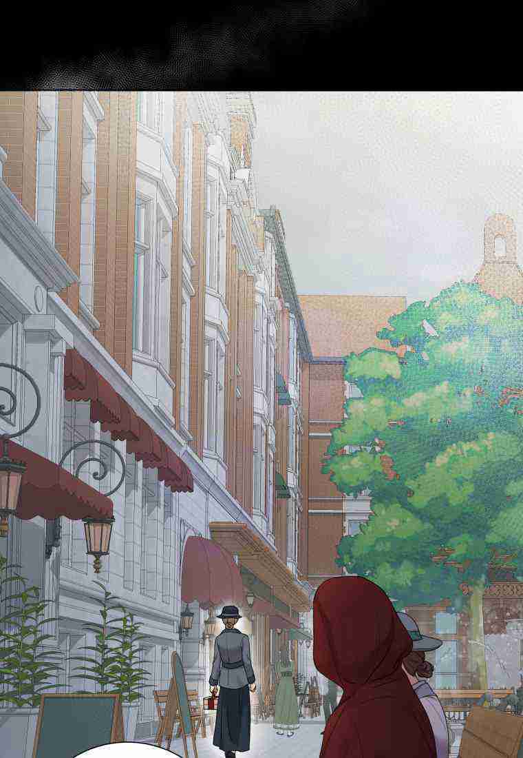 伯爵家的不速之客 第63话 第86页