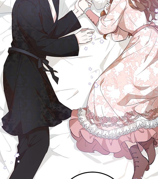 男主人公向我求婚了 -  - 第5页