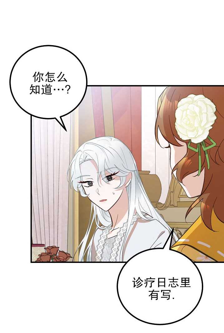 主治医师完事后准备辞职 第08话 第15页