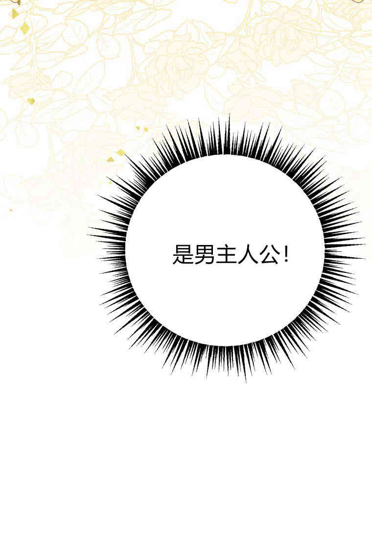 注定要成为主人公的救世主 