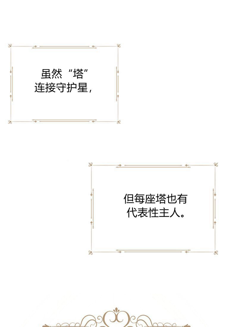 注定要成为主人公的救世主 