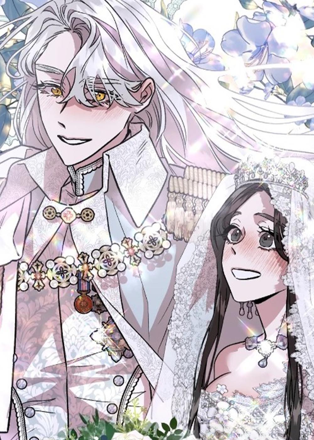 白雪王子结婚