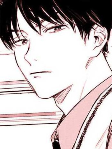 我爱上了一个男人-短篇集,我爱上了一个男人-短篇集漫画