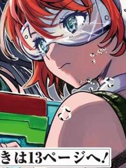 学园潜水舰队：人鱼少女,学园潜水舰队：人鱼少女漫画