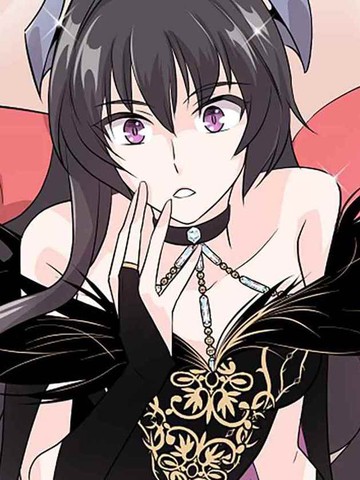 醒来后，我成了魔王,醒来后，我成了魔王漫画