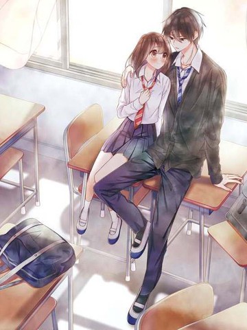 初恋传闻,初恋传闻漫画