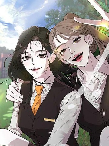 堕落天使的复仇：For The Queendom,堕落天使的复仇：For The Queendom漫画